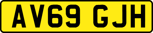 AV69GJH