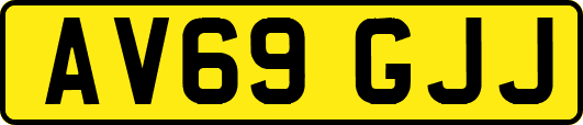 AV69GJJ