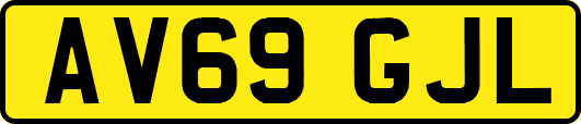AV69GJL
