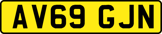 AV69GJN