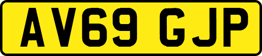 AV69GJP