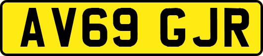AV69GJR