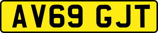 AV69GJT