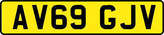 AV69GJV
