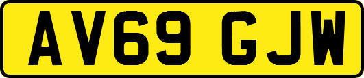 AV69GJW
