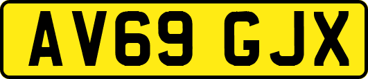 AV69GJX