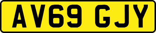 AV69GJY
