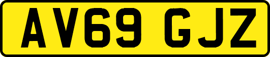 AV69GJZ