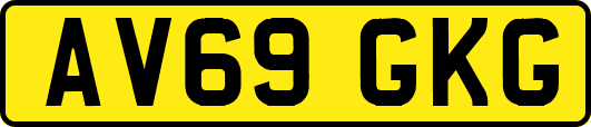 AV69GKG