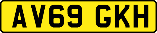 AV69GKH