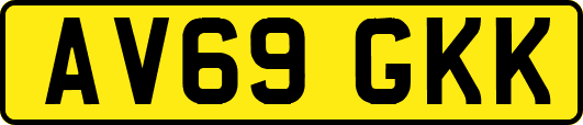 AV69GKK