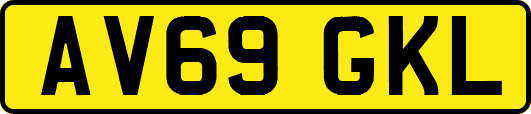 AV69GKL