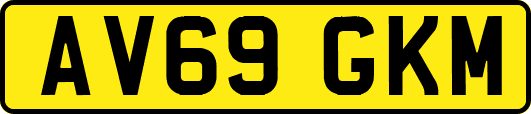 AV69GKM