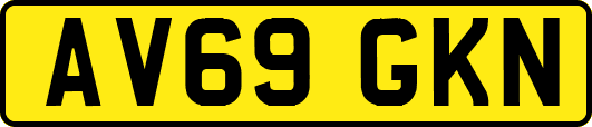 AV69GKN