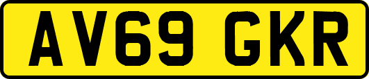 AV69GKR
