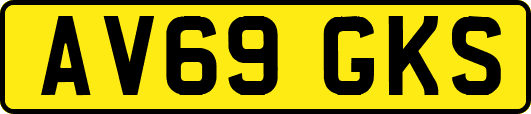 AV69GKS