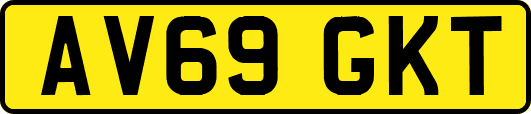 AV69GKT