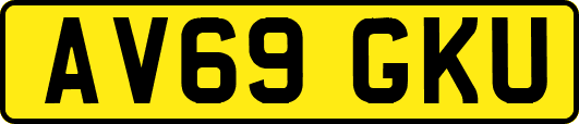 AV69GKU