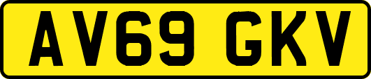 AV69GKV