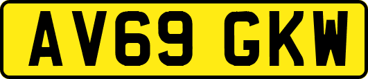 AV69GKW