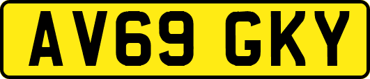 AV69GKY