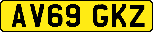 AV69GKZ