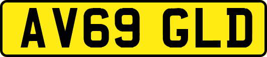 AV69GLD
