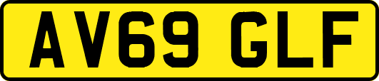 AV69GLF