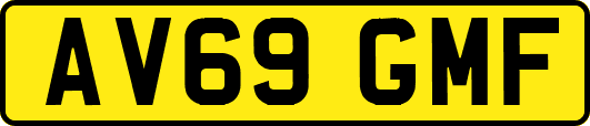 AV69GMF