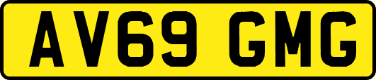 AV69GMG