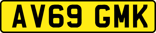 AV69GMK
