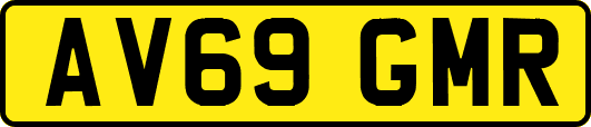 AV69GMR