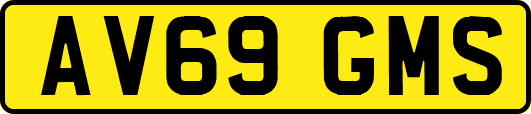 AV69GMS
