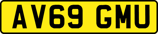 AV69GMU