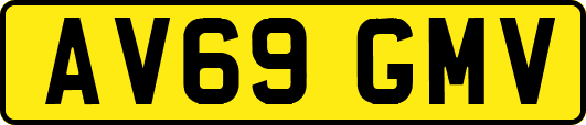 AV69GMV