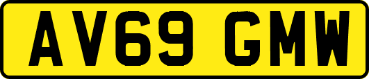 AV69GMW