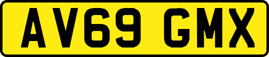 AV69GMX