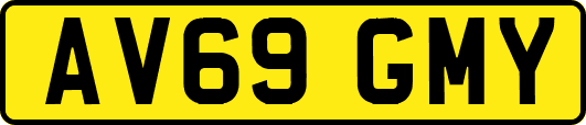 AV69GMY
