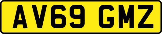 AV69GMZ