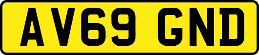 AV69GND