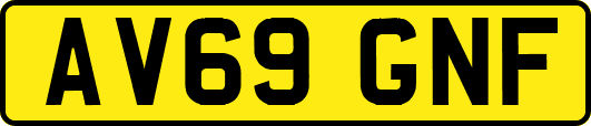 AV69GNF