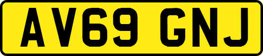 AV69GNJ