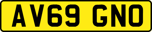 AV69GNO