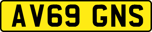AV69GNS