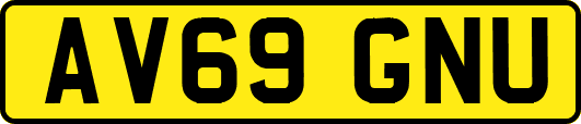 AV69GNU