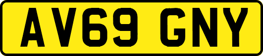 AV69GNY