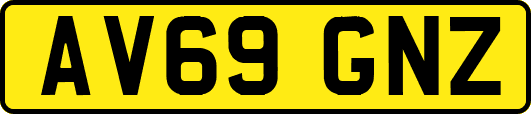 AV69GNZ
