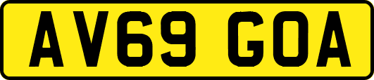 AV69GOA