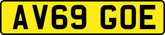AV69GOE