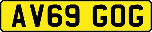 AV69GOG